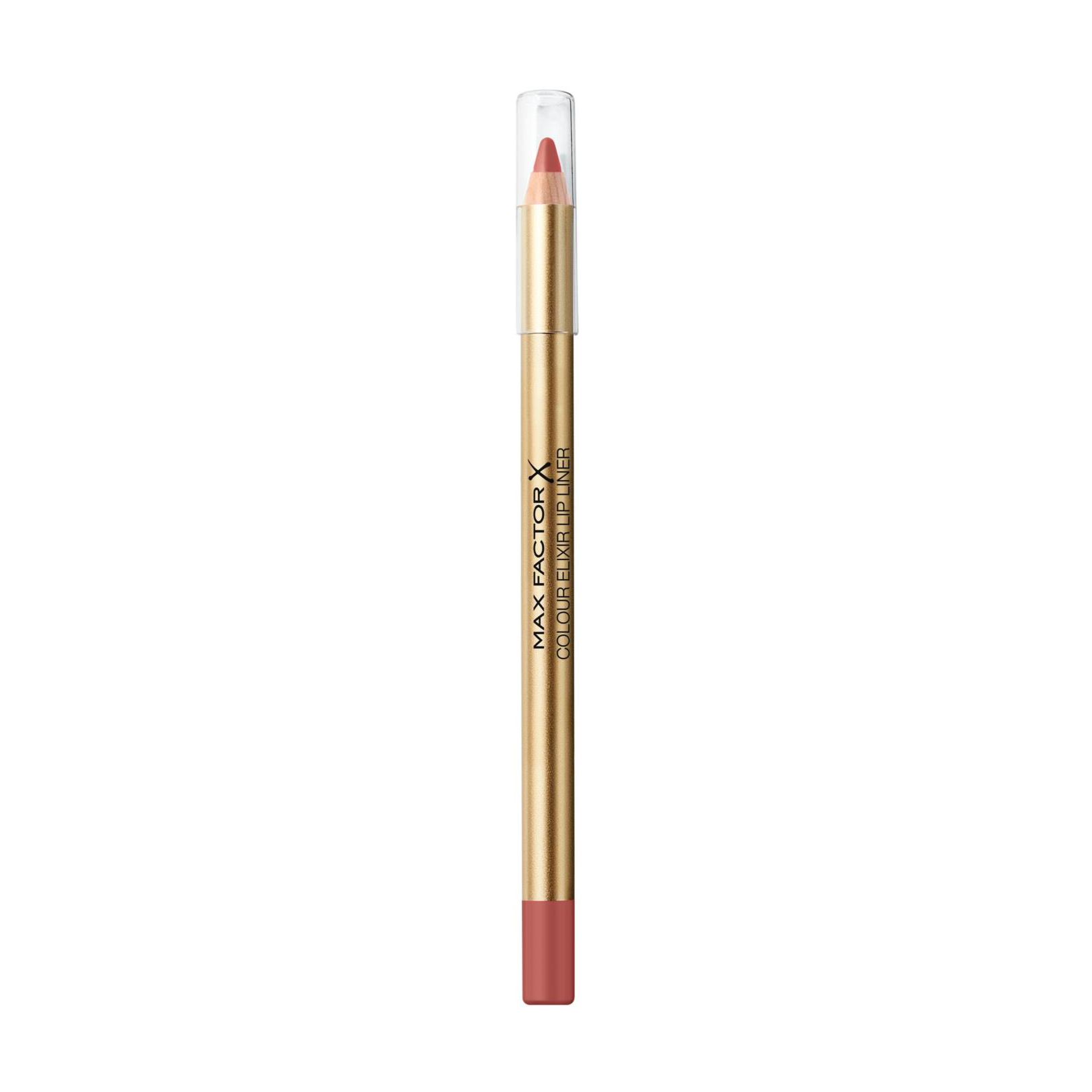 Олівець для губ Max Factor Colour Elixir Lip Liner 010 Desert Sand, 0.78 г